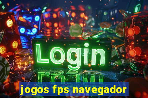 jogos fps navegador